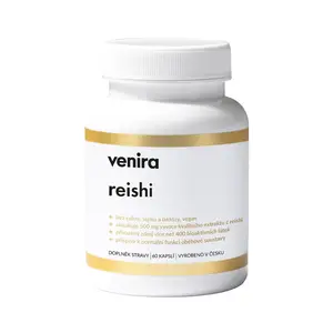 Venira Reishi 60 kapslí