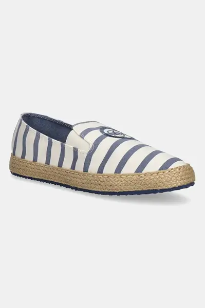 Espadrilky Gant Raffiaville