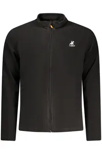 Pánská fleecová mikina na zip