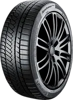 CONTINENTAL 245/45 R 19 102V WINTERCONTACT_TS850P TL XL AO M+S 3PMSF FR