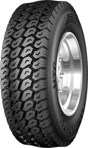 CONTINENTAL 425/65 R 22.5 165K HTC TL M+S 3PMSF 16PR