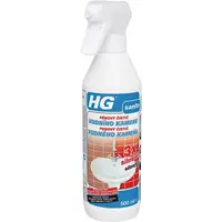 HG pěnový čistič vodního kamene 3x silnější 500ml
