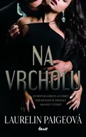 Na vrcholu (poškozená) - Laurelin Paigeová