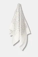 Hodvábna šatka Coach