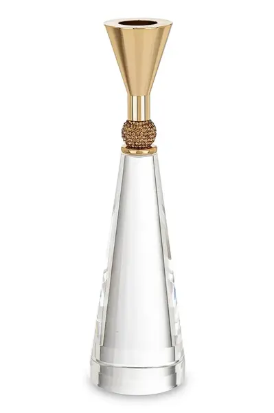 Dekoračný svietnik home & lifestyle 21 x 5,5 cm