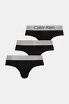 Slipy Calvin Klein Underwear 3-pak
