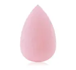 BrushArt Houbička na make-up Easy Blend 1 ks Light Pink