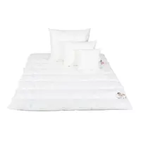 StopMite Premium Sada vankúš + prikrývka - 70 × 90 cm, 140 × 200 cm