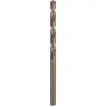 Bosch Vrták do kovu Pro HSS-Co 4,5 mm x 47 mm x 80 mm