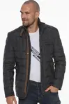 M9640 DEWBERRY MEN'S JACKET-ANTHRACITE