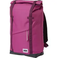 Helly Hansen STOCKHOLM Batoh, růžová, velikost