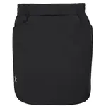 Klimatex CRICCA Dámská funkční sukně, černá, velikost