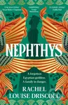 Nephthys - Rachel Louise Driscoll