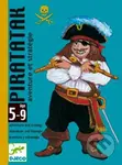 Piratatak - hra z kategorie Karty, pexeso