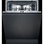 Siemens iQ300 plne vstavaná umývačka riadu 60 cm SN73HX03VE