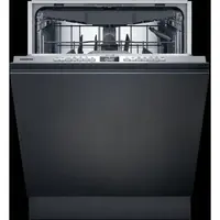 Siemens iQ300 plne vstavaná umývačka riadu 60 cm SN73HX03VE