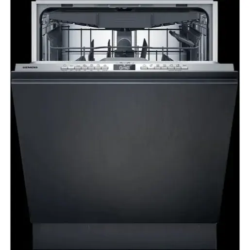 Siemens iQ300 plne vstavaná umývačka riadu 60 cm SN73HX03VE