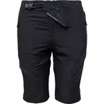 HAVEN ENERGY Dámske cyklistické kraťasy, čierna, veľkosť