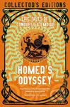 Homer's Odyssey (Epic Tales of Conquest & Empire) - Homer