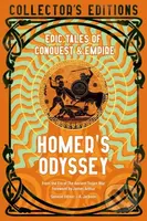 Homer's Odyssey (Epic Tales of Conquest & Empire) - Homer