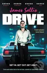 Drive (Film Tie-In) - James Sallis - kniha z kategorie Thrillery