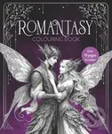 Romantasy Colouring Book - Farshore,Romantasy Colouring Book - Farshore