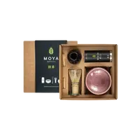 MOYA Matcha sada Botan