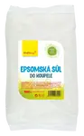WOLFBERRY Epsomská sůl do koupele 1000 g