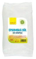 WOLFBERRY Epsomská sůl do koupele 1000 g