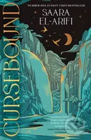 Cursebound - Saara El-Arifi - kniha z kategorie Fantasy