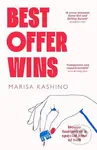Best Offer Wins - Marisa Kashino - kniha z kategorie Thrillery