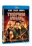 Trópusi Vihar BD (HU) - Ben Stiller - film z kategorie Akční komedie