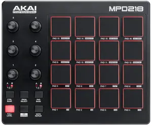 Akai MPD 218
