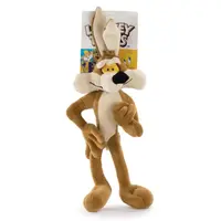 LOONEY TUNES Coyote plyšová hračka 41cm