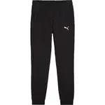 Puma TEAMGOAL CASUALS PANTS W Dámské tréninkové kalhoty, černá, velikost