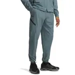 Under Armour UNSTOPPABLE Pánské kalhoty, světle modrá, velikost M