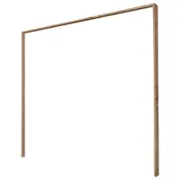 Rauch Möbel PASPARTOVÝ RÁM, 231/212/58 cm