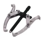 Stahováky dvouramenné, různé velikosti - JONNESWAY Velikost: 125x130 mm