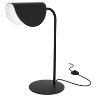 MAYTONI STOLNÍ LAMPA, G9, 29/43/18 cm