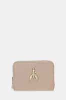 Kožená peněženka Patrizia Pepe