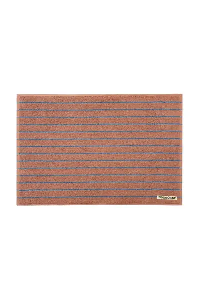 Bavlněný koupelnový kobereček Bongusta Naram 50 x 80 cm