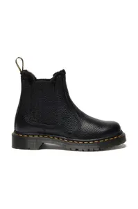 Kožené kotníkové boty Dr. Martens 2976 Leonore II