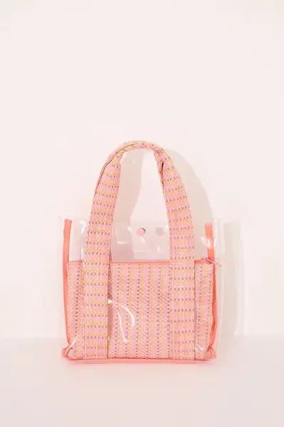 Sada kosmetických tašek women'secret 3-pack