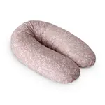 CEBA BABY Polštář kojicí Cebuška PHYSIO Multi Žerzej Abstraction 190 cm