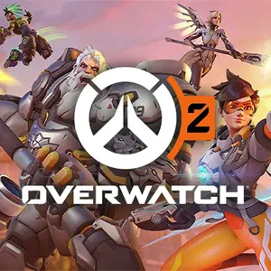 Overwatch 2 Items > Twitch Drop > 11 Items