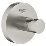 Grohe Start Accessories vešiak start supersteel 41173dc0 G41173DC0
