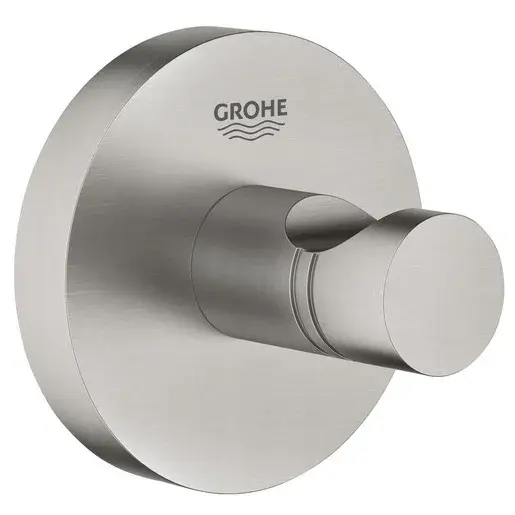 Grohe Start Accessories vešiak start supersteel 41173dc0 G41173DC0