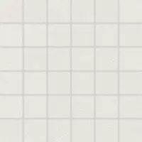 Mozaika Rako Topo svetlo sivá 30x30 cm mat WDM05622.1