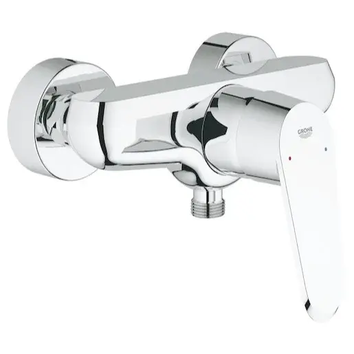 Grohe Eurodisc sprchová batéria chróm 33569002 G33569002