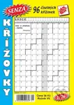 Senza číselné křížovky 1/2026